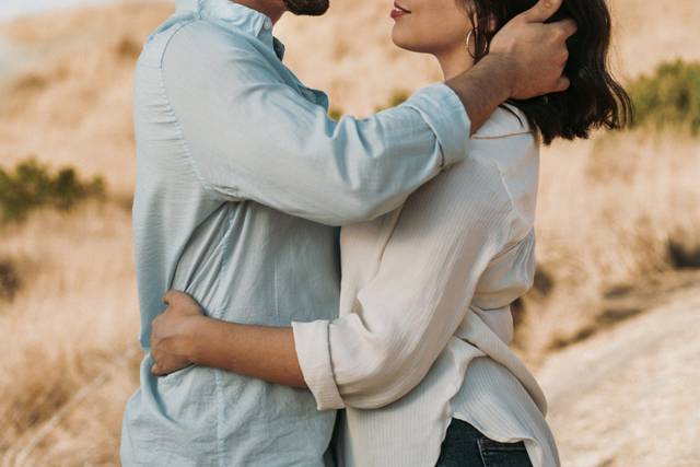Richard y Viviana