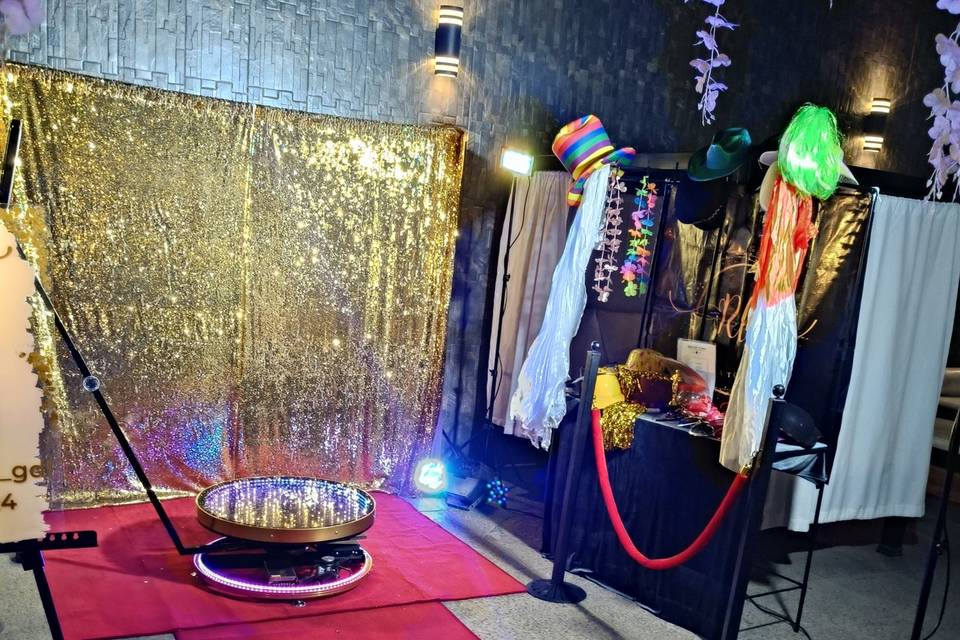 XV años