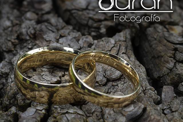 Anillos