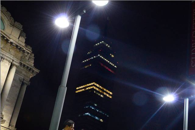 Bellas Artes