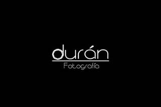 Durán Fotografía logotipo nuevo