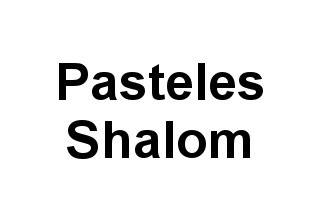 Pasteles Shalom Logo