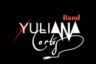 Yuliana Cortés Band Logo