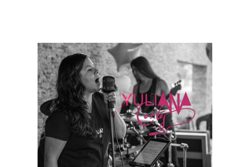 Yuliana Cortés Band