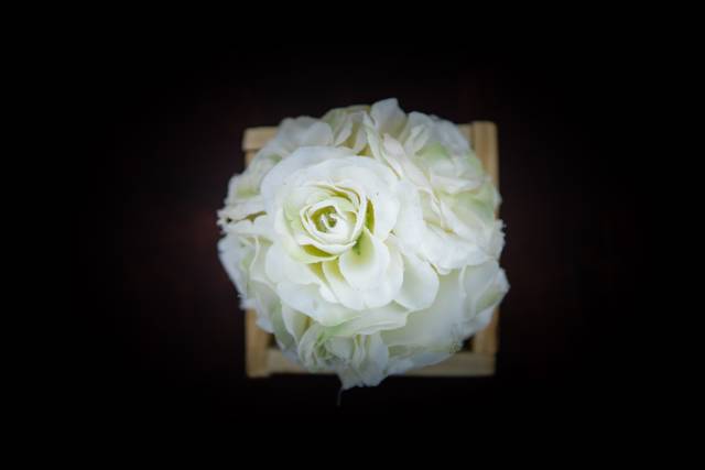 Fotografía de boda