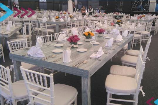 Estilo y clase en su boda
