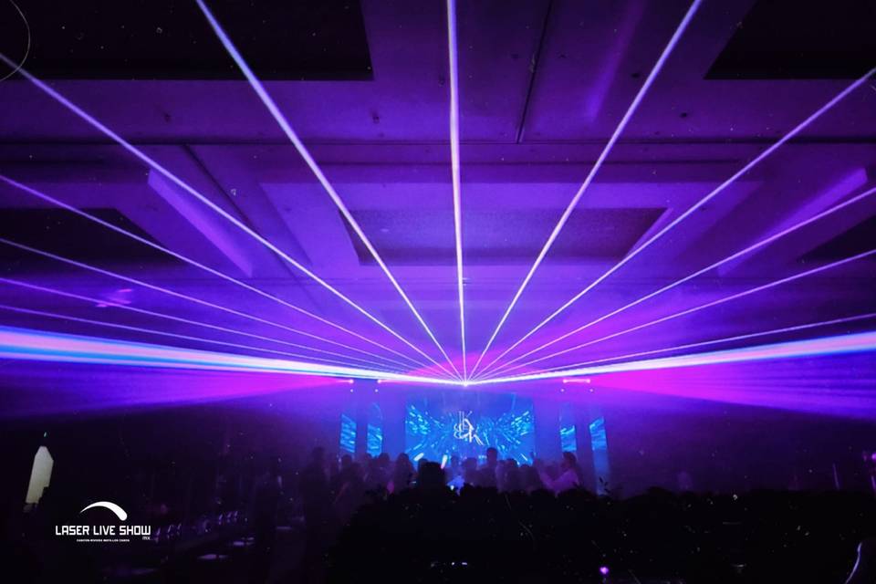 Audiotec cancún