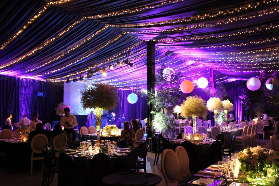 Akacia eventos