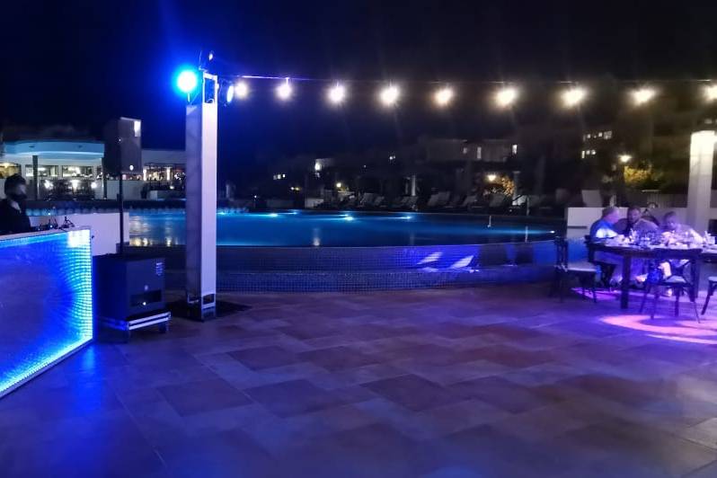 Audiotec cancún