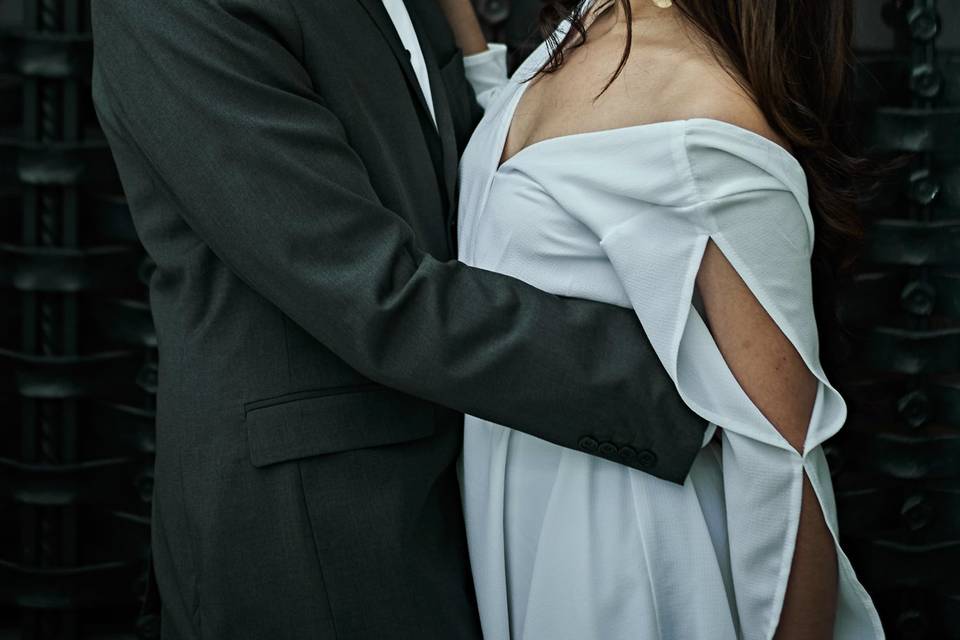 Fotografía de boda