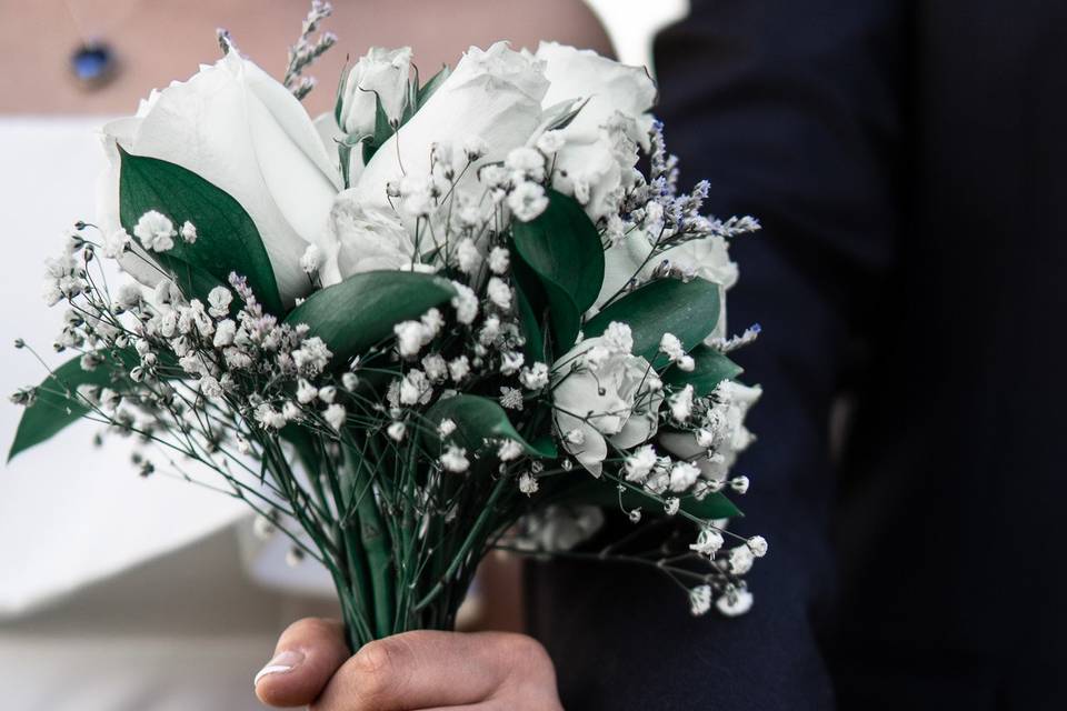 Fotografía de boda