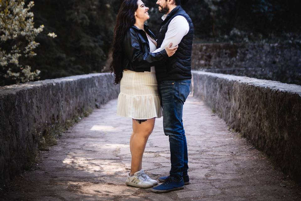 Fotografía de boda