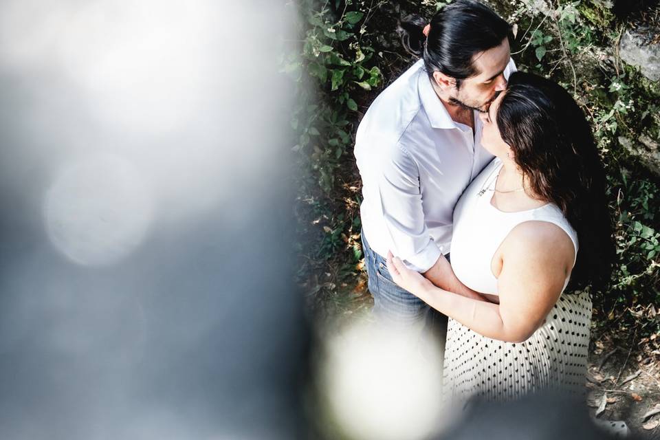Fotografía de boda