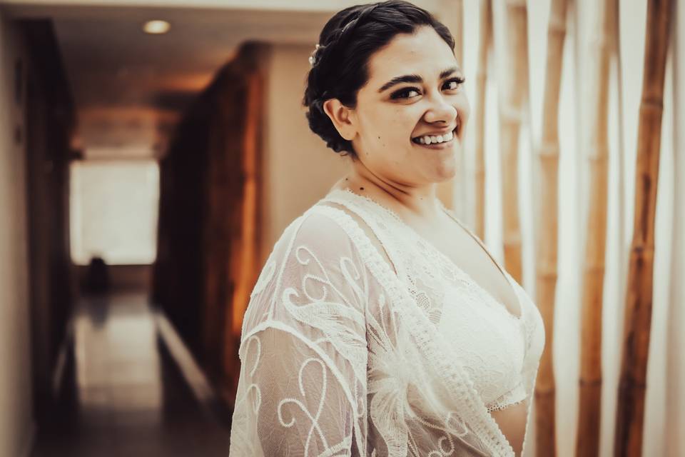 Fotografía de boda