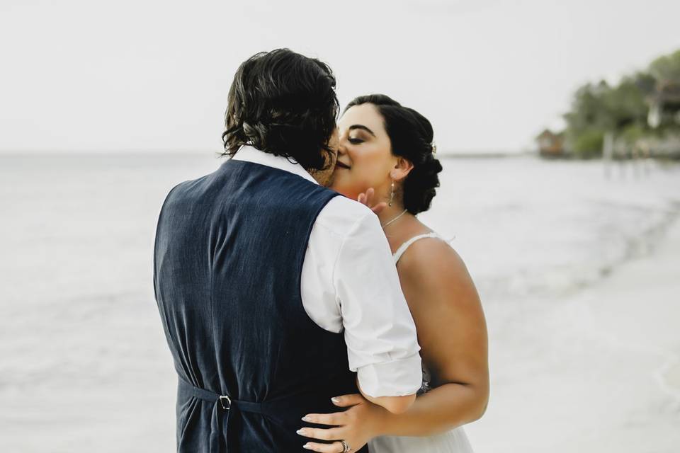 Fotografía de boda