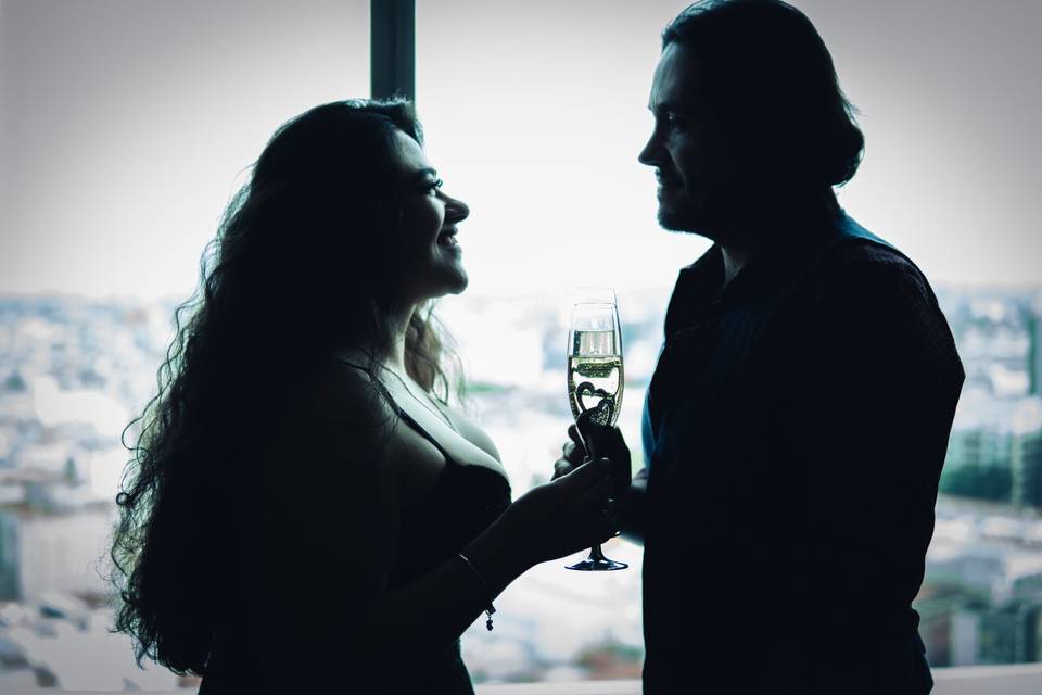 Fotografía de boda