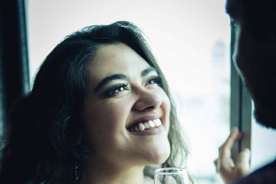 Fotografía de boda