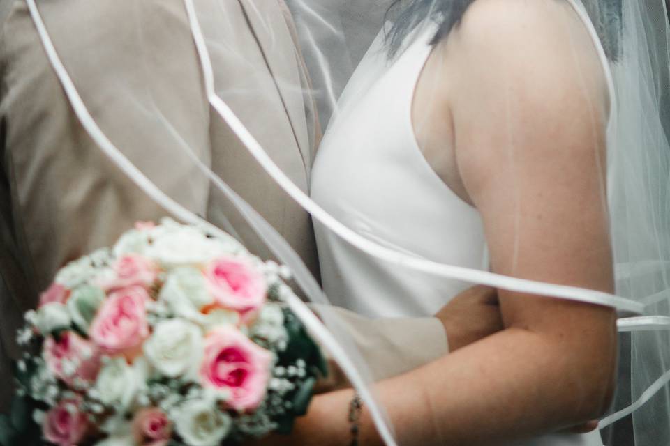 Fotografía de boda