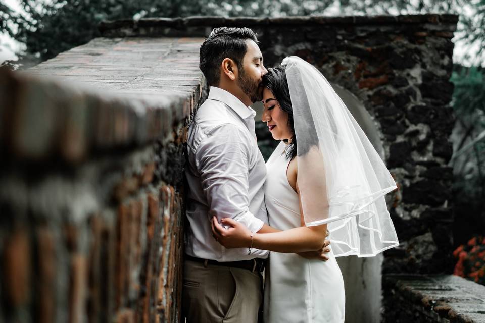 Fotografía de boda