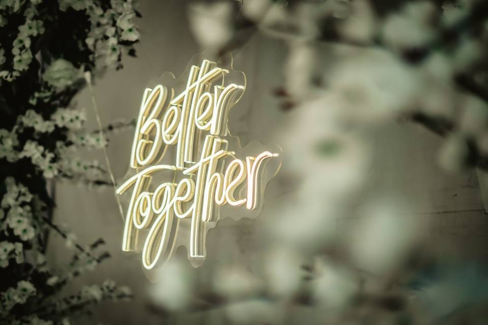 Fotografía de boda