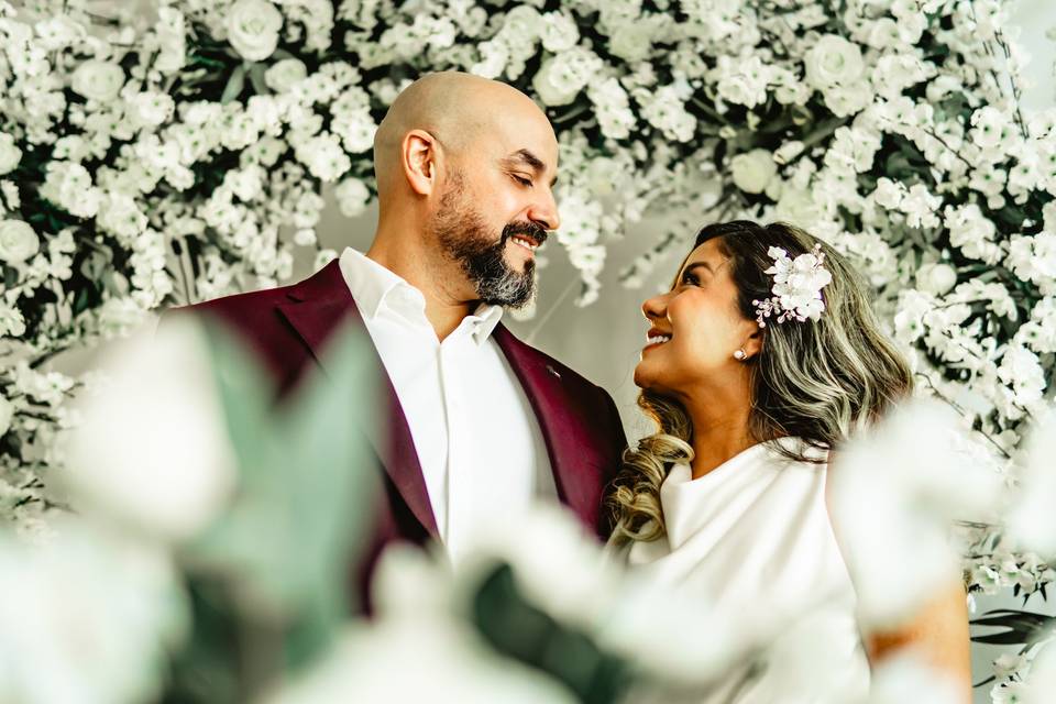 Fotografía de boda