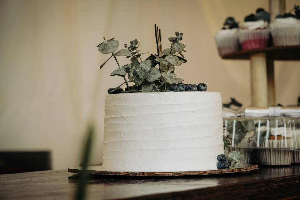 Fotografía de boda