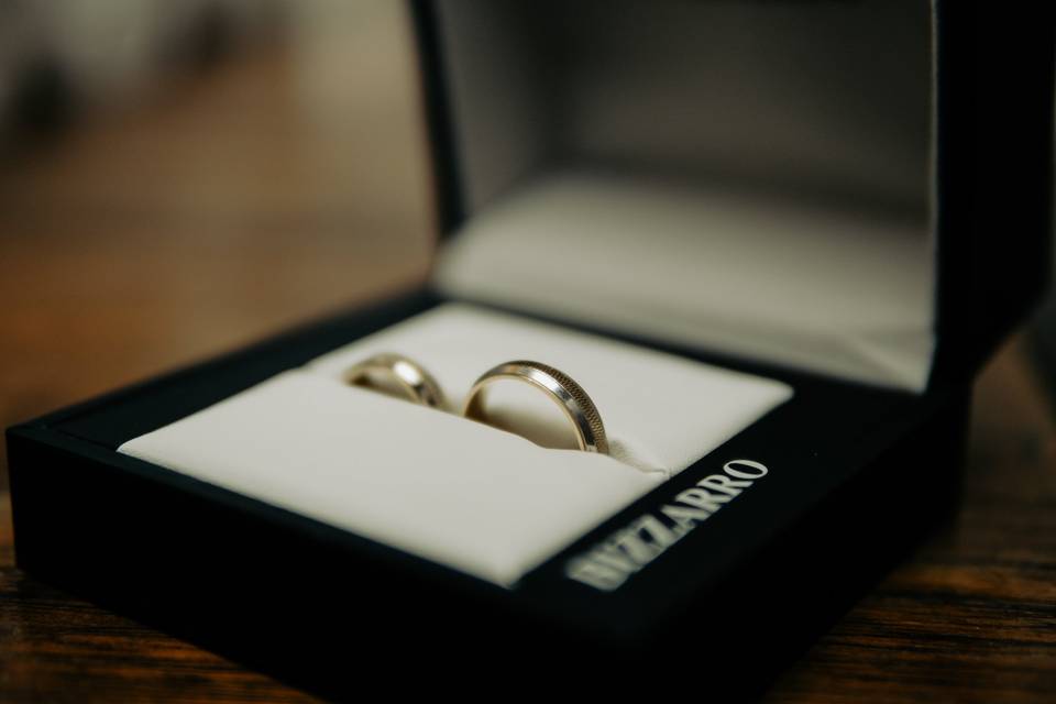 Fotografía de boda