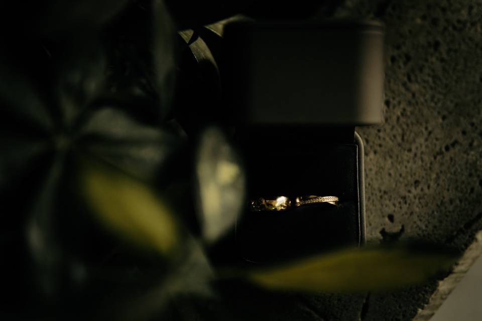 Fotografía de boda