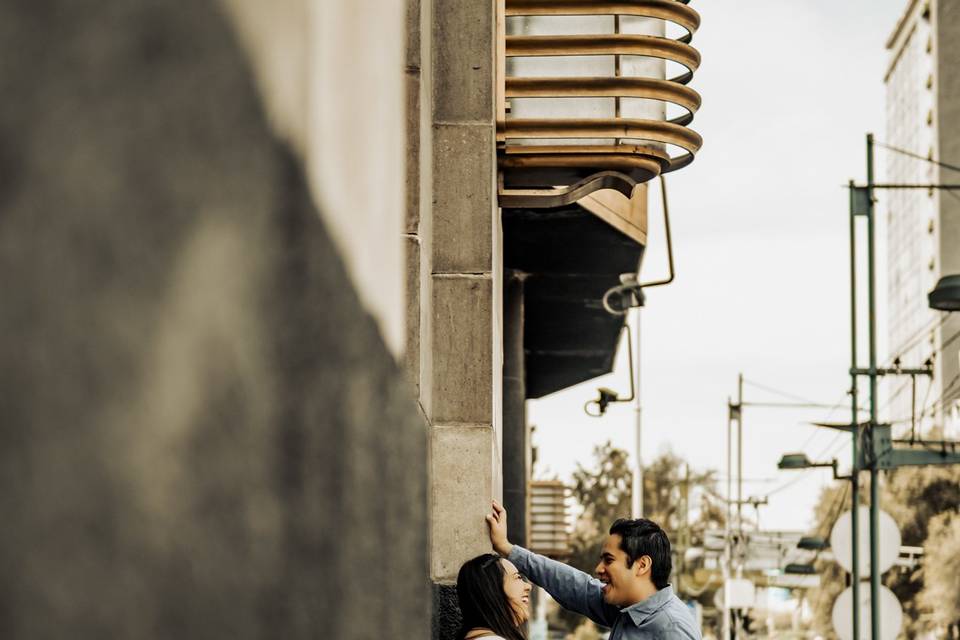 Fotografía de boda