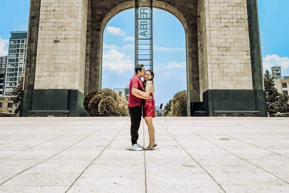 Fotografía de boda