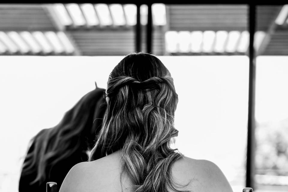 Fotografía de boda