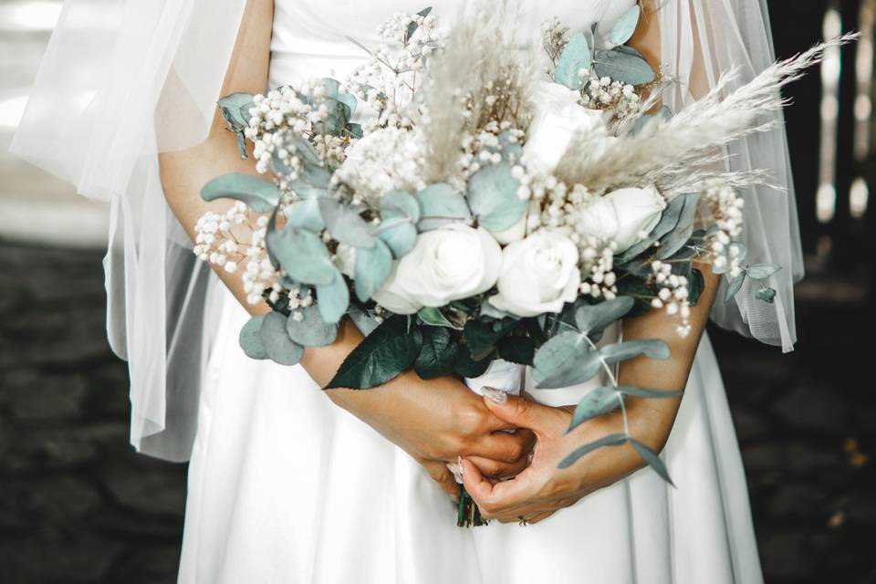 Fotografía de boda