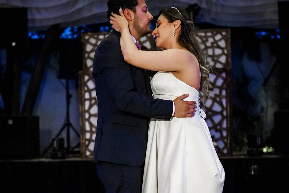 Fotografía de boda