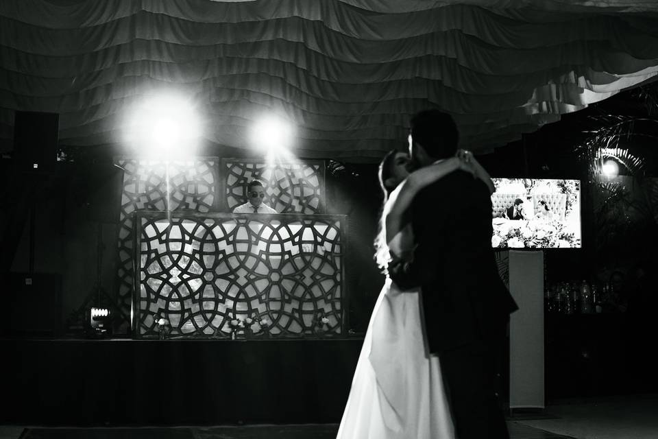 Fotografía de boda