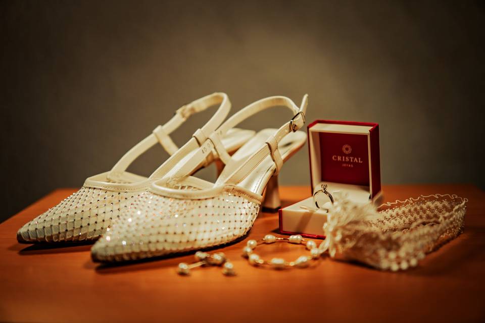Fotografía de boda