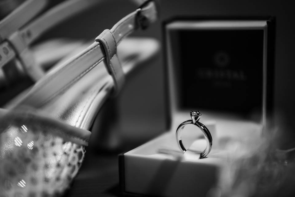 Fotografía de boda