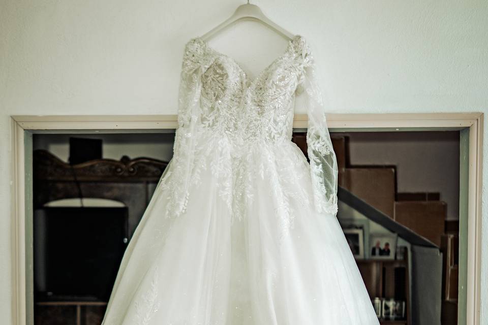 Fotografía de boda