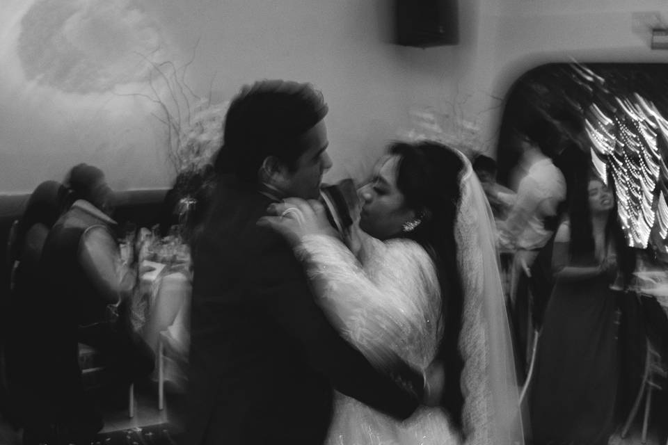 Fotografía de boda