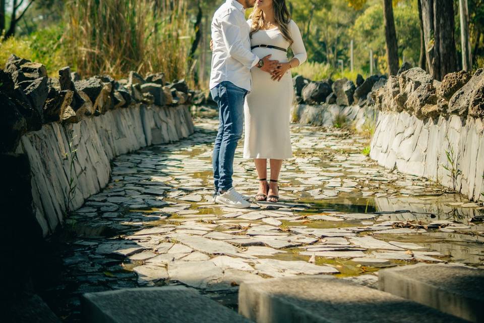 Fotografía de boda