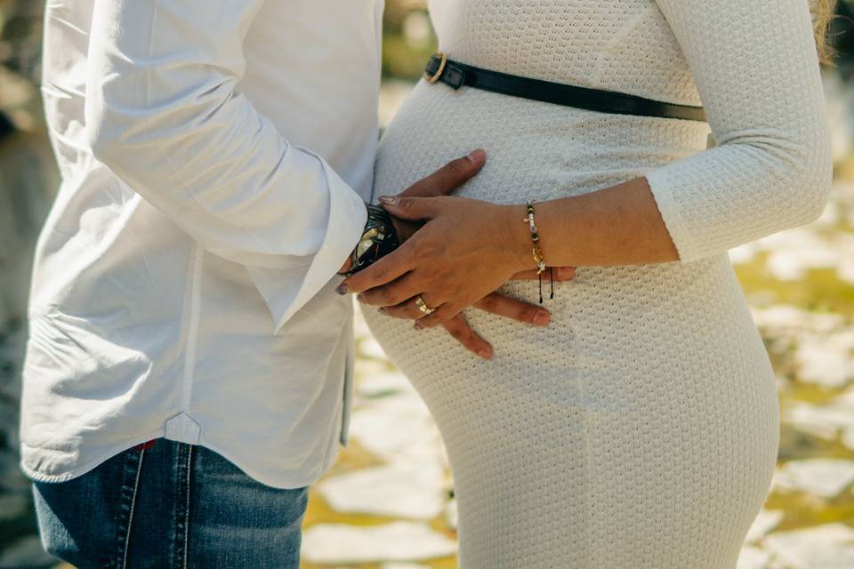 Fotografía de boda