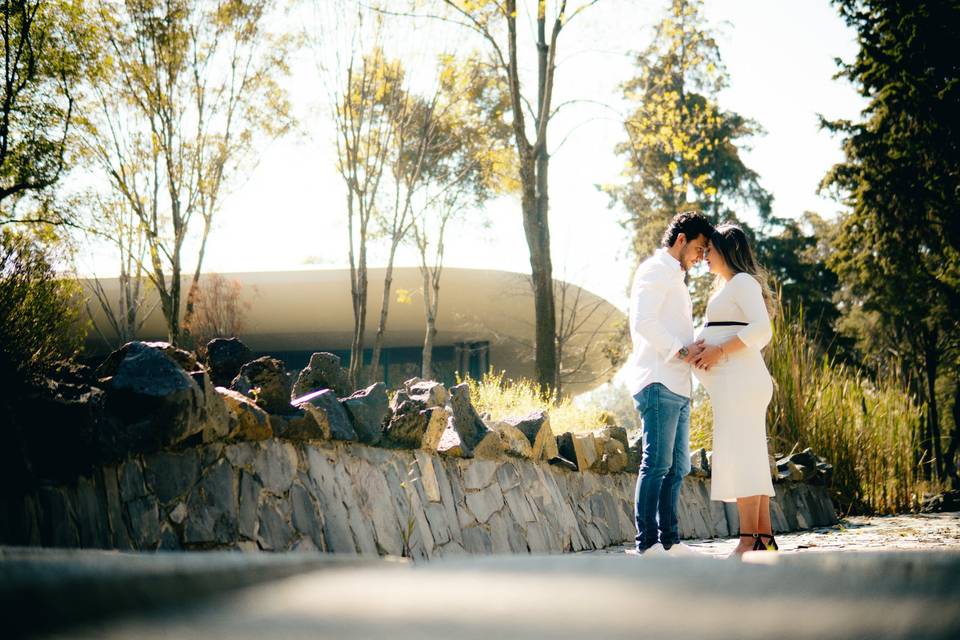 Fotografía de boda