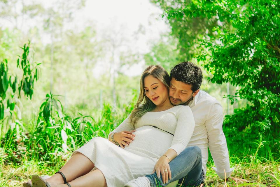 Fotografía de boda