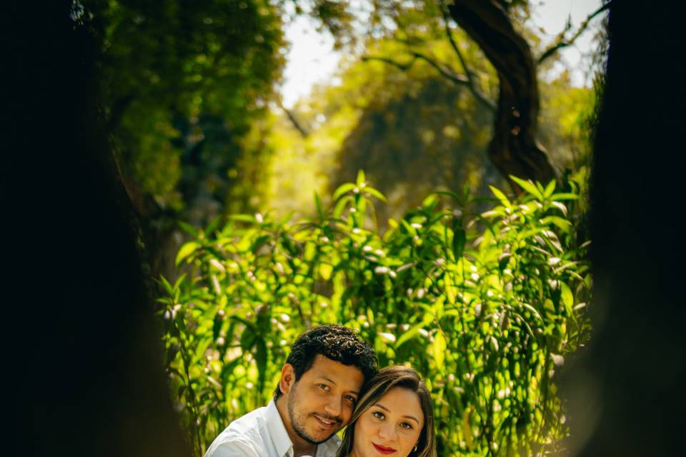 Fotografía de boda