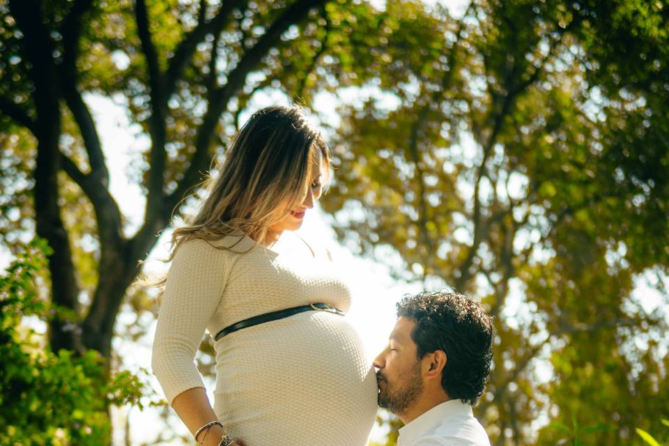 Fotografía de boda