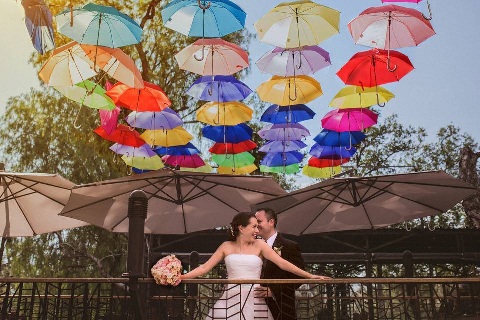 Paola+Iván Punta de Mita