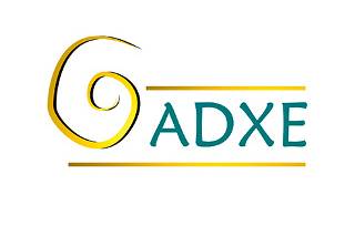 Gadxe logo