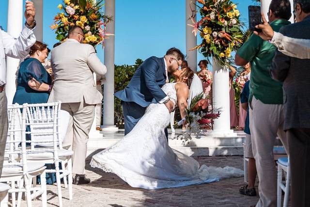 Tu Boda by Mapeando