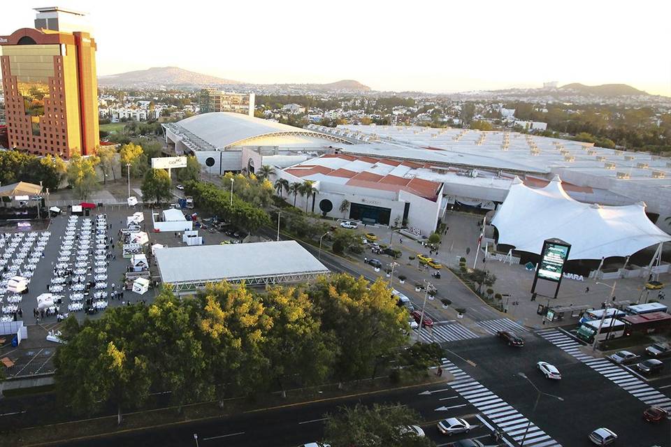 Expo Guadalajara