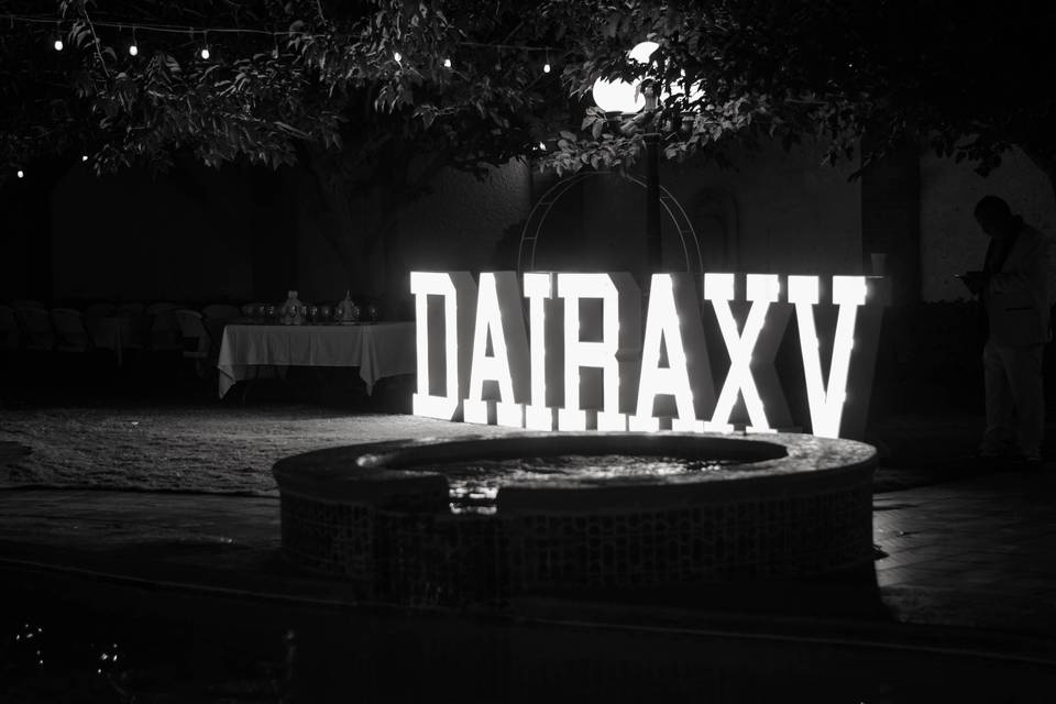 XV Daira