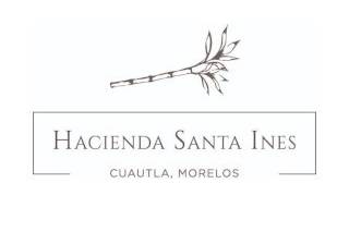 Hacienda Santa Inés Cuautla Logo